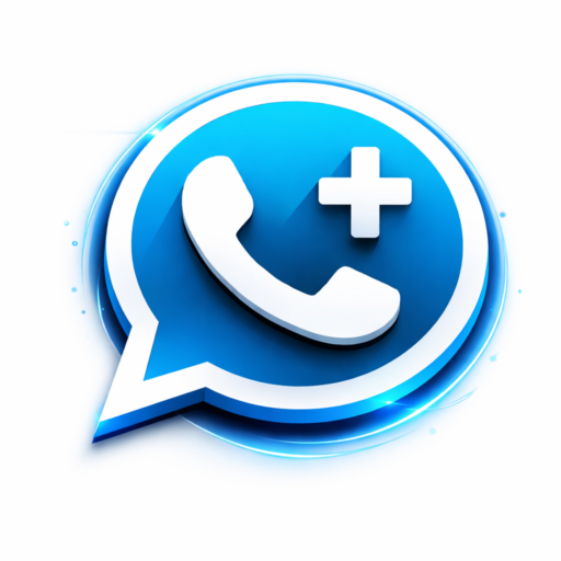 WhatsApp Plus icon