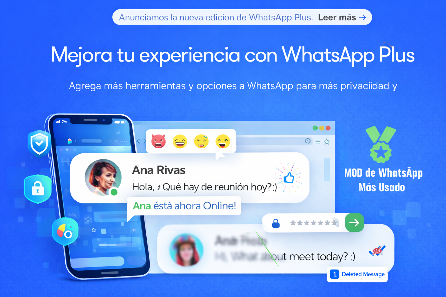 descargar whatsapp plus